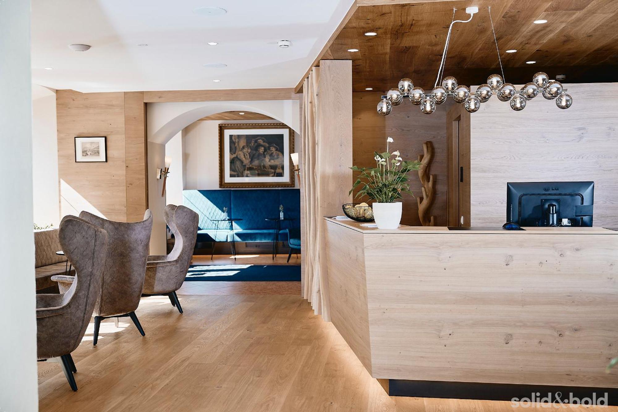 Hotel Weisser Hirsch Sankt Wolfgang im Salzkammergut ภายนอก รูปภาพ